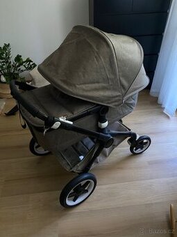 Bugaboo Fox 2