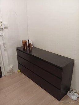 Prodám 2 komody značky IKEA - 1