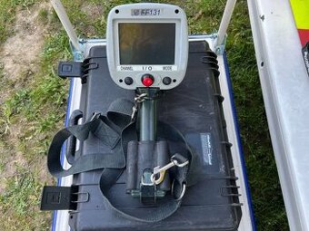 Termokamera FLIR FF131 - 1