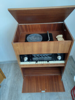 retro rádio - 1