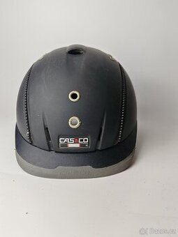 Jezdecká přilba Casco Mistral - 1