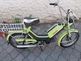 Babetta 210