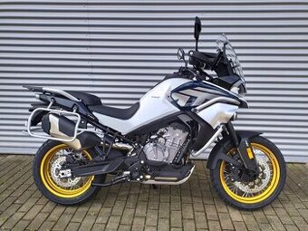 CFMOTO 800MT Explore