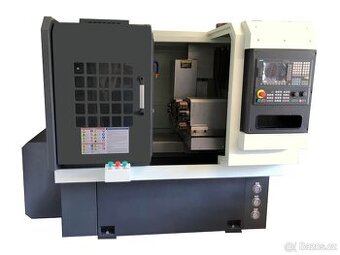 cnc soustruh