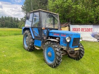 Zetor 5748