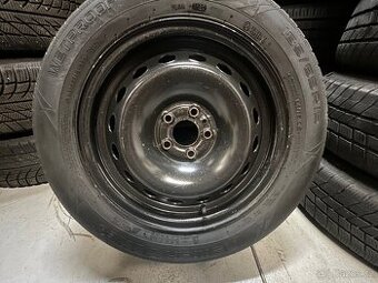 Rezerva FIAT DOBLO 185/65R15 6x15 5x98 ET39