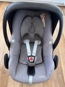 Autosedačka Maxi-Cosi Pebble