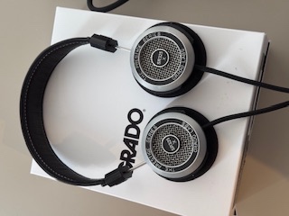 Grado SR325X - 1