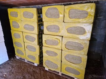 Tepelná izolace Isover TF PROFI 180 mm