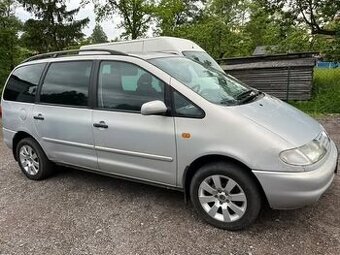 prodam vw saran 1,9 tdi