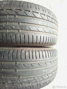 245/50/18 100y Bridgestone - letní pneu 2ks