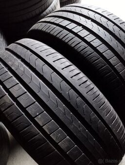 2 LETNÍ PIRELLI 255/55 R18