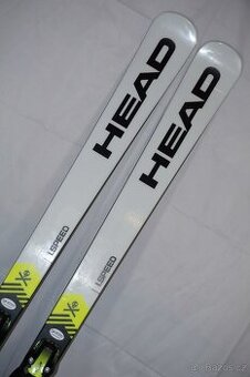 Carvingové lyže Head WORLDCUP Rebels I.Speed