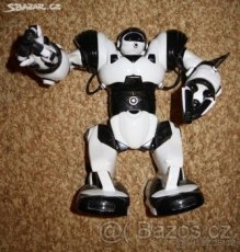 Robot WowWee Robosapien X