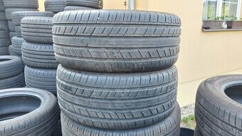Pneu letní, 2 ks, rozměr 225/50/17, 98W, zn. AUSTONE