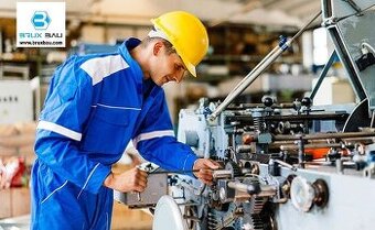 Zámečníci / Mechanici na hydrauliku do Salzgitter Německo