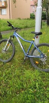 Horské kolo Specialized