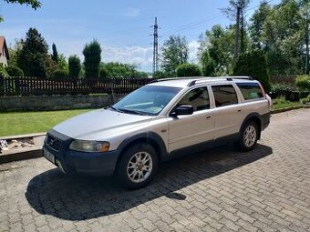 Volvo XC70 D5