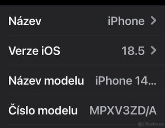 Iphone 14 Pro