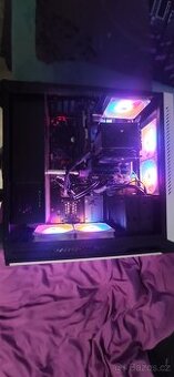 Dobrý den prodám Pc