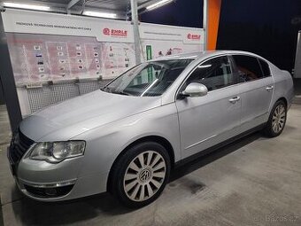 Passat B6