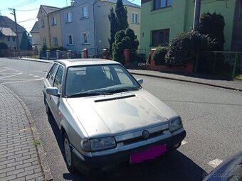 Š Felicia 1.9 D