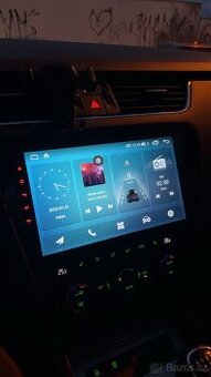 Android autorádio