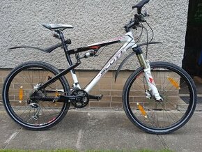 Kolo Scott Spark 50, velikost rámu L
