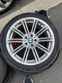 Alu Kola 5x120 R19 BMW