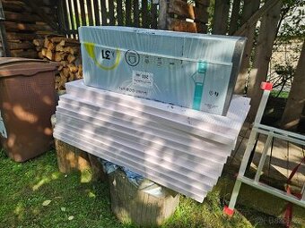 Isover EPS GreyWall Plus 200mm