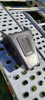 Škoda 100 105 120 středovy panel