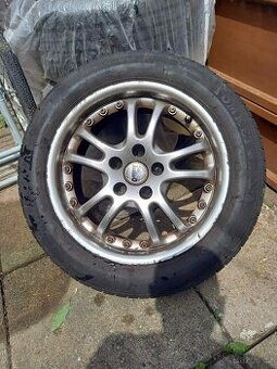 Prodám sadu disky 4x16, Ford Focus C Max