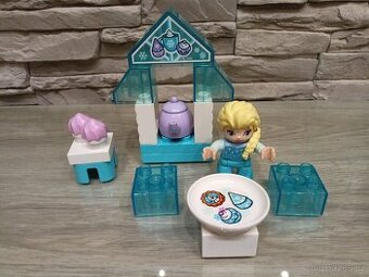 Lego Duplo Elza