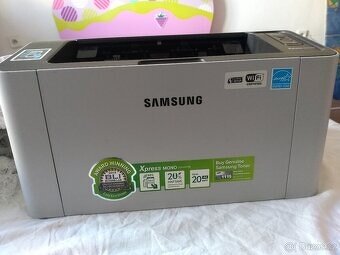 Samsung Xpress SL-M2026W