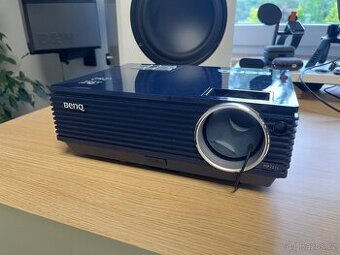 Projektor BenQ MP721c