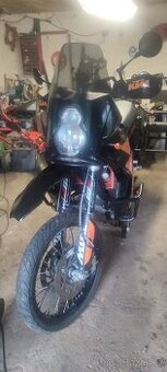 KTM 950 Adventure