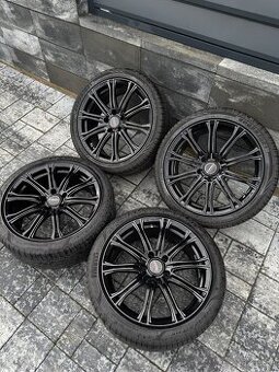 5x120 r19 BORBET