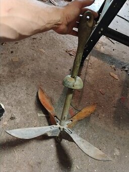 Kotva 6kg - 1