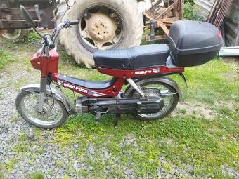 Hero Puch - 1