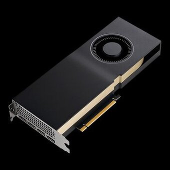 HP NVIDIA Quadro RTX A5000 24GB - 1