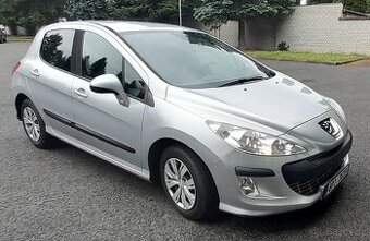 Peugeot 308 1.6 HDI