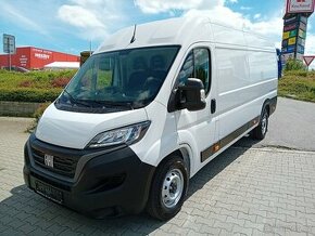 FIAT DUCATO 2,2 MTJ L4H2 /IHNED/ODPOČET DPH/ 2.KUS