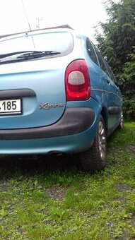 Citroen Xsara Picasso