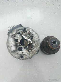 Zapalovani jawa čz 6v 45w