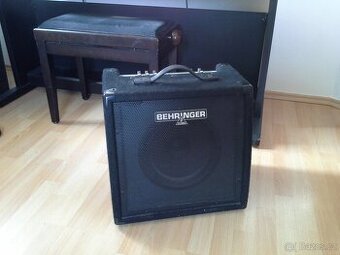 Zesilovač ULTRATONE K450FX
