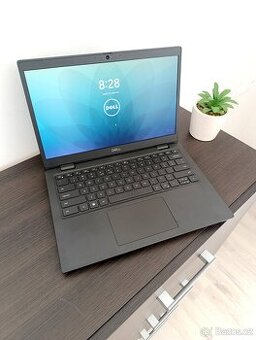 Notebook Dell Latitude 3420 (11. generace, FullHD, NVMe SSD)