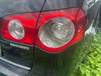 Vw Passat zadni zvetla