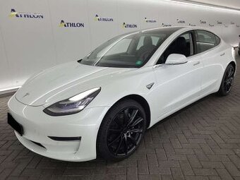 Tesla Model 3, LR, záruka, autopilot,4x4 - 1