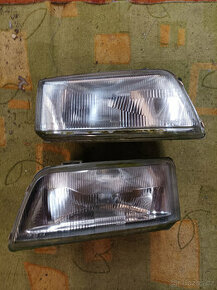 Světla přední FIAT DUCATO - 1