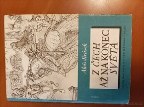 A.Jirásek Z Čech až na konec světa - 1